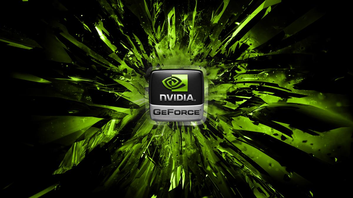 акции Nvidia купить