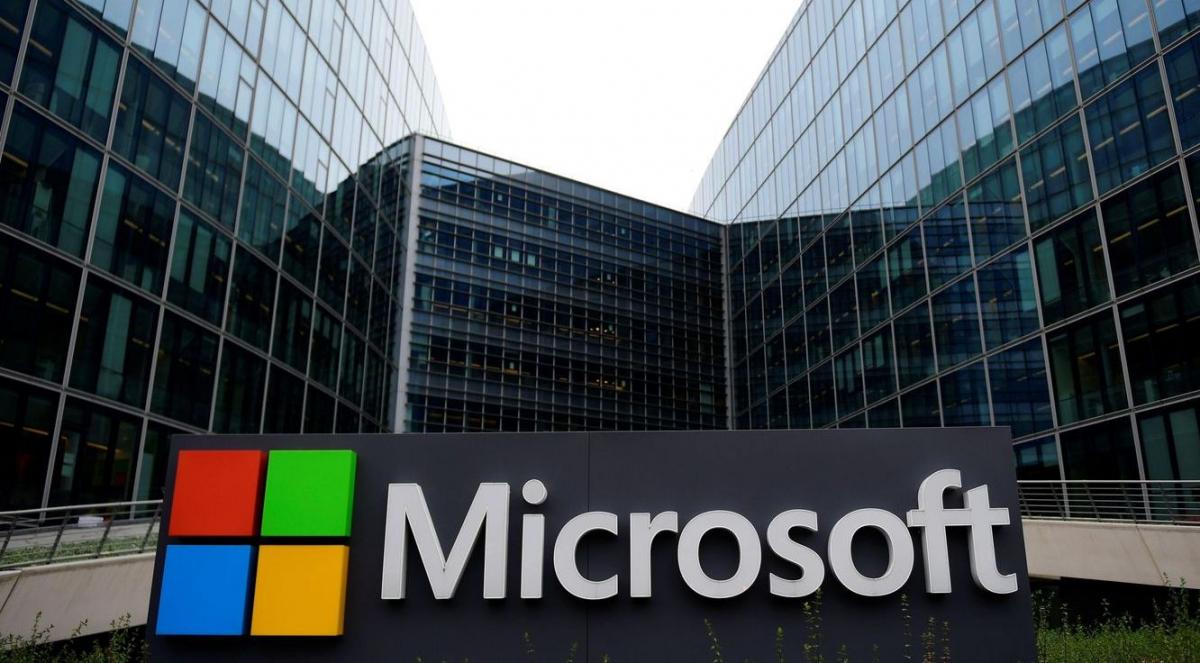 Как получить прибыль от инвестиций: покупка акций Microsoft в Украине