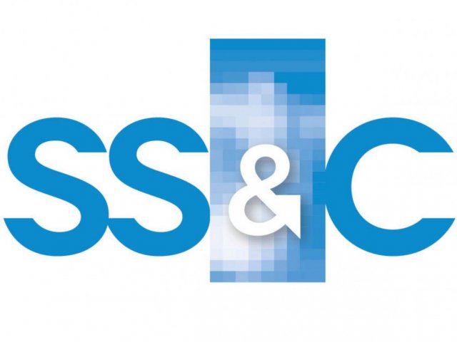 SS&C Technologies Holdings тикер SSNC вырос на 4$ после отчета