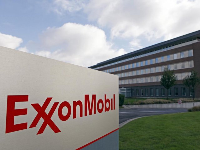 ExxonMobil | Fondexx