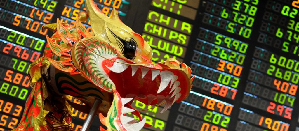 Мошенничество на американском фондовом рынке: китайский след | Fondexx