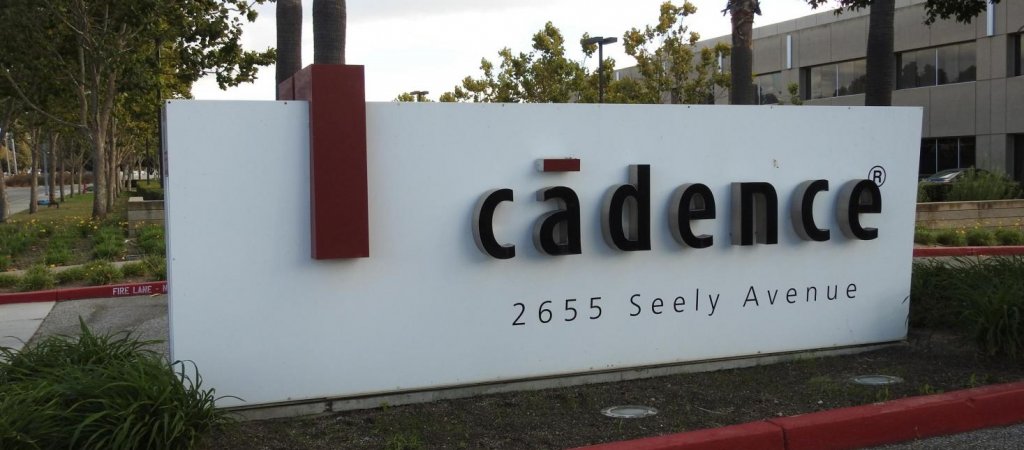 Компания Cadence Design Systems отчиталась