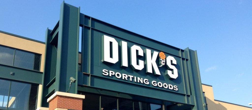 Dick's Sporting Goods | Fondexx