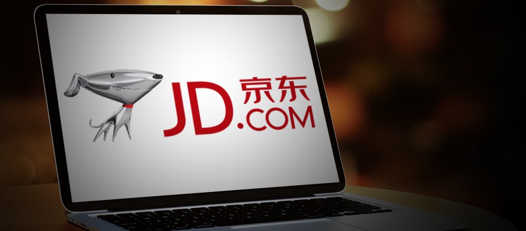 JD.COM, INC | Fondexx