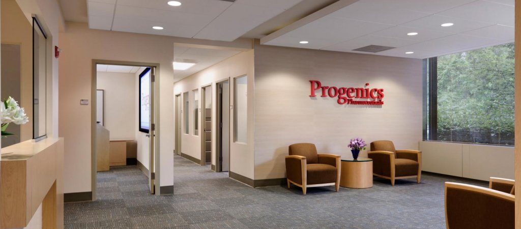 Progenics Pharmaceuticals, Inc | Fondexx