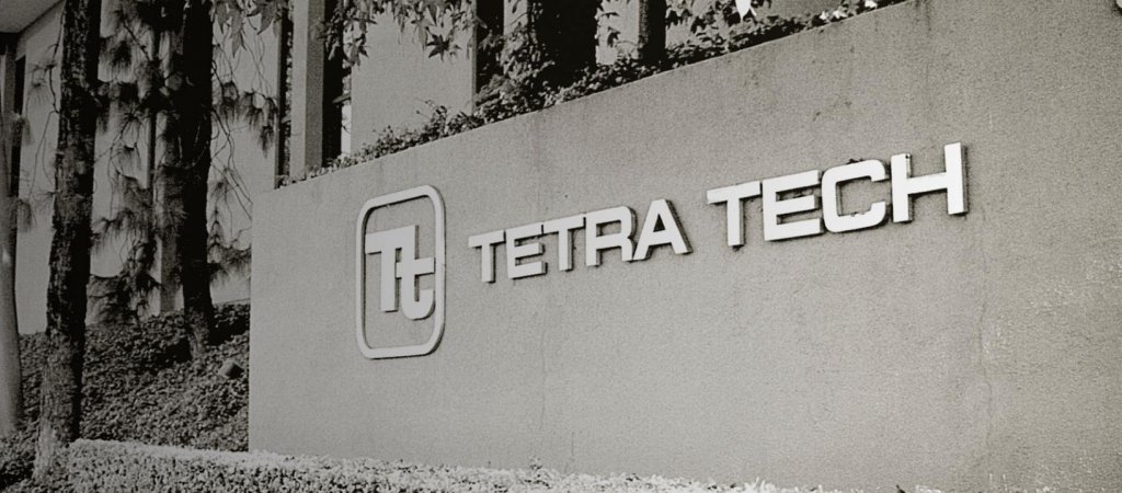 Компания Tetra Tech, Inc