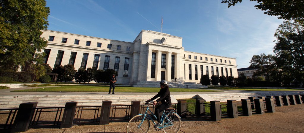 Federal Reservew System USA | Fondexx
