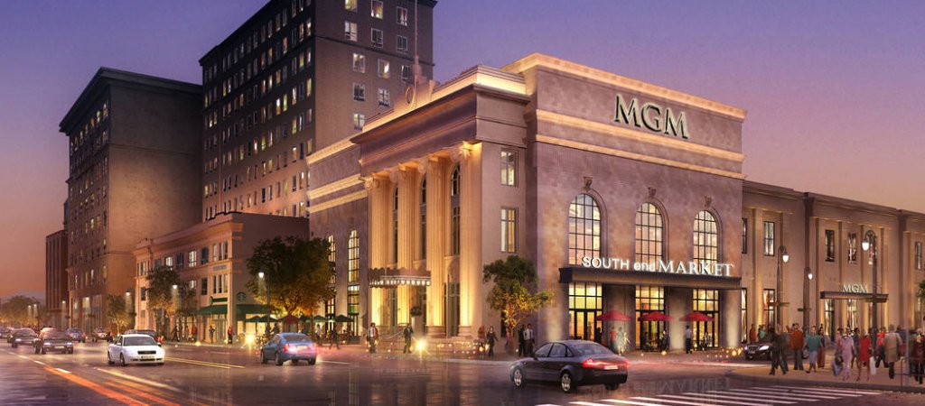 MGM Resorts International | Fondexx