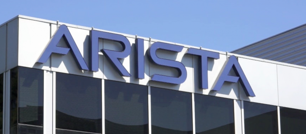 Arista Networks, Inc. | Fondexx