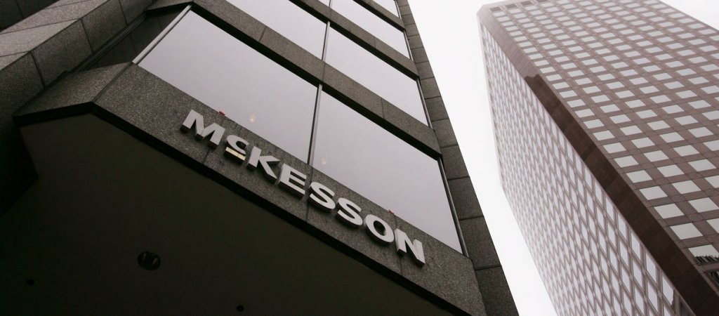 McKesson Corporation | Fondexx