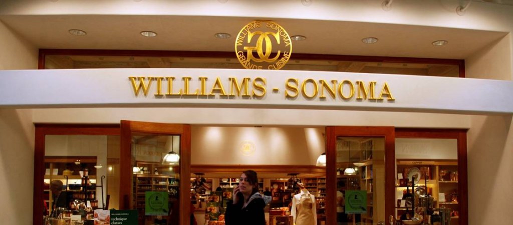 Компания Williams-Sonoma 