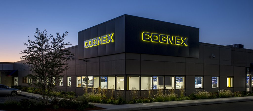 Cognex Corporation | Fondexx