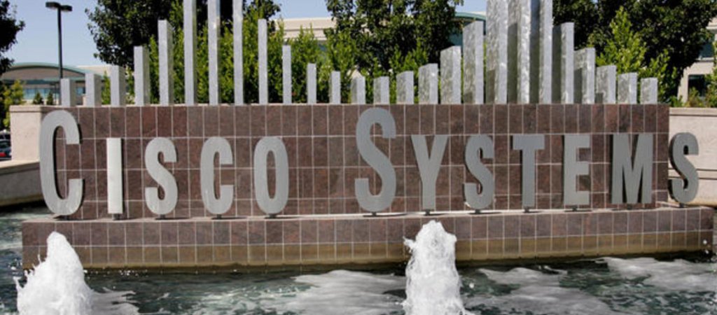 Cisco Systems, Inc хороший отчет