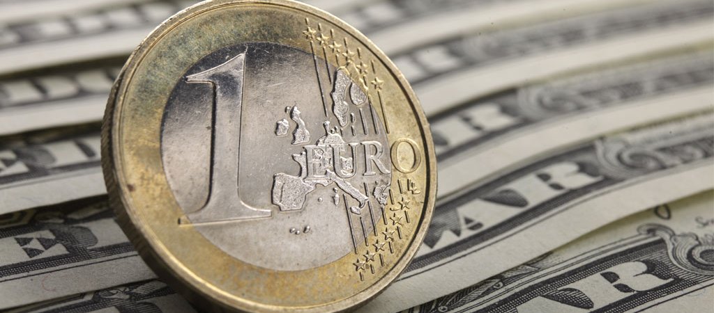 Euro-Dollar | Fondexx