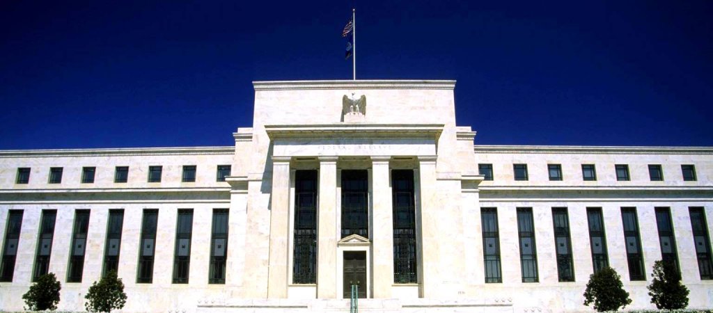 Федеральная резервная система США | Fondexx