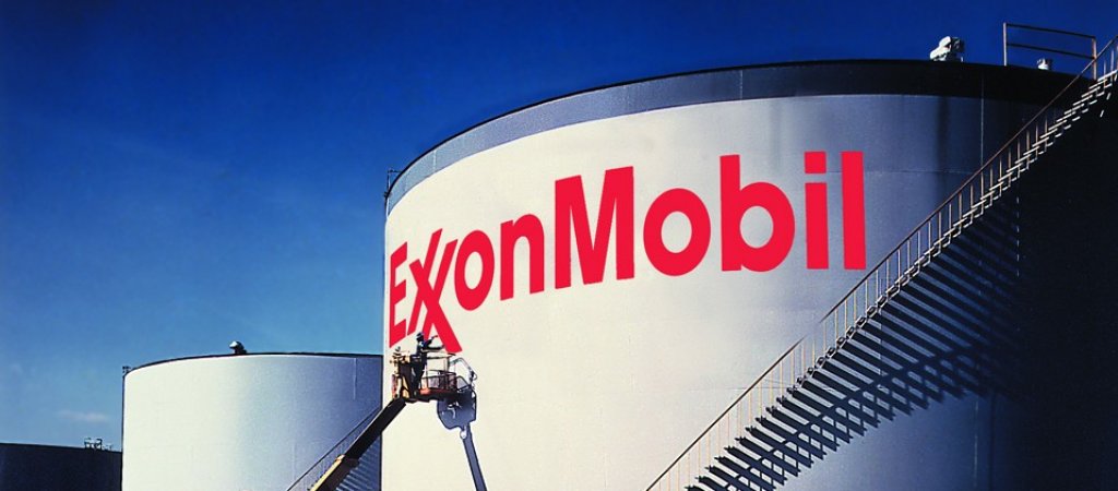Exxon Mobil Corporation | Fondexx