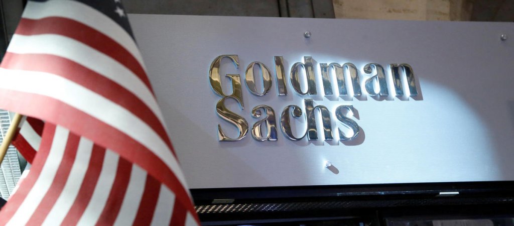 Goldman Sachs | Fondexx