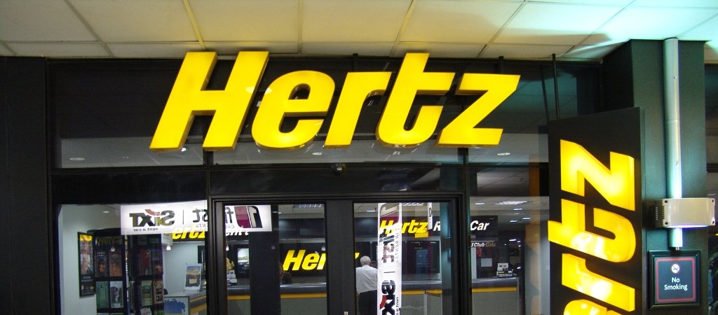 Hertz Global Holdings | Fondexx