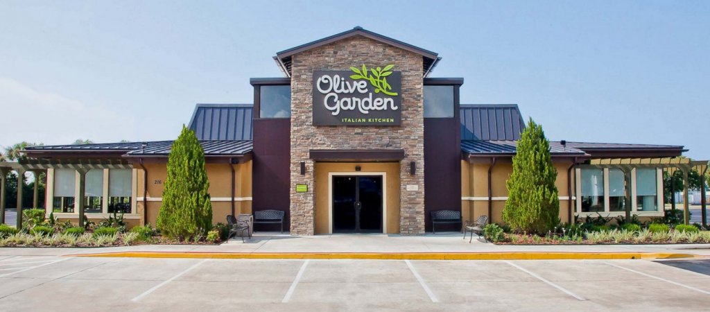 Darden Restaurants, Inc. | Fondexx