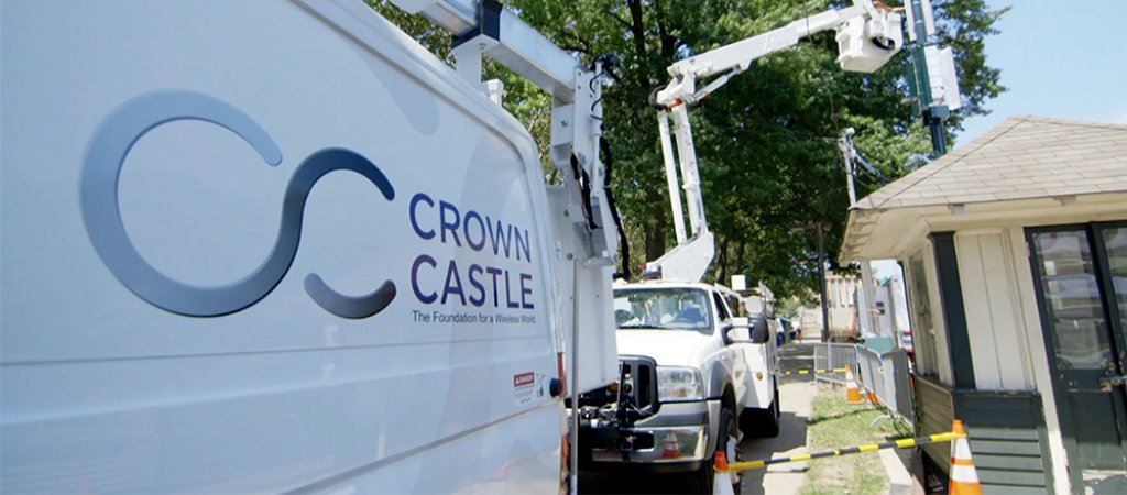 Crown Castle International Corp | Fondexx