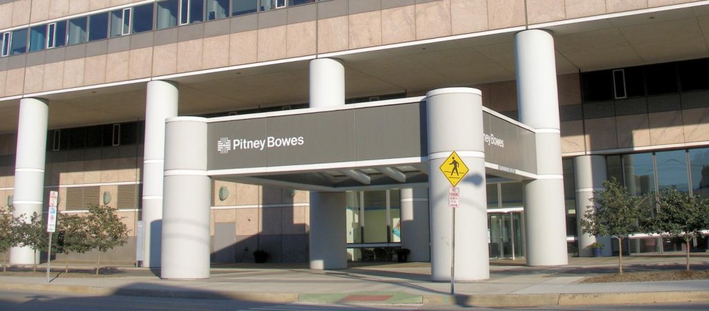 Pitney Bowes Inc. | Fondexx