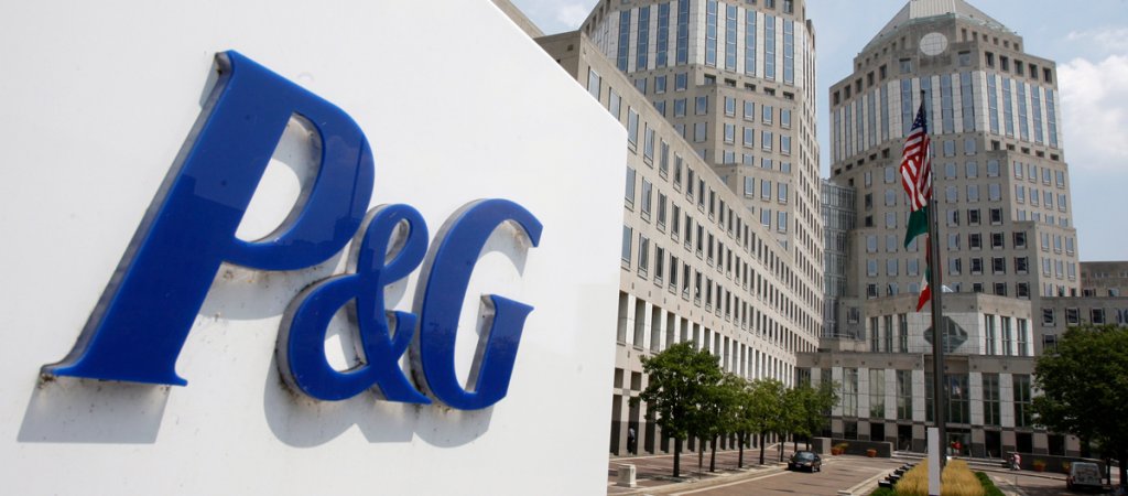 The Procter & Gamble Company | Fondexx