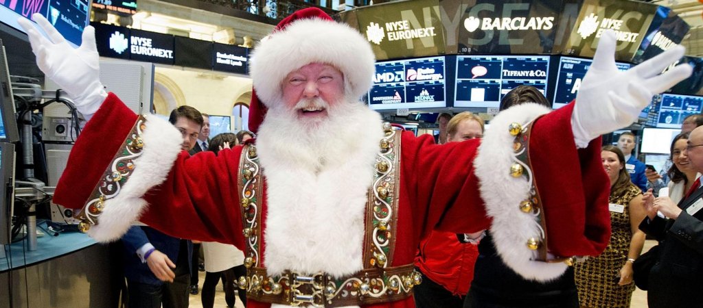 Stock exchange Santa | Fondexx