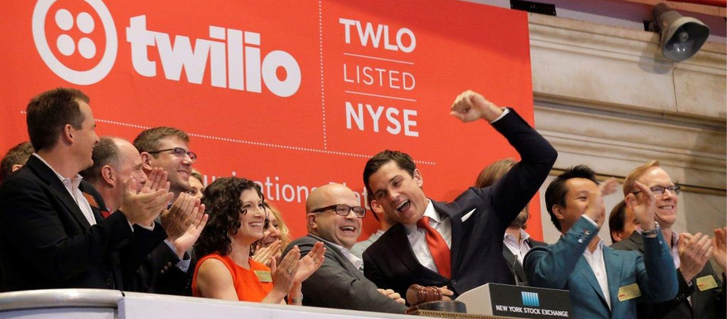 Twilio Inc | Fondexx