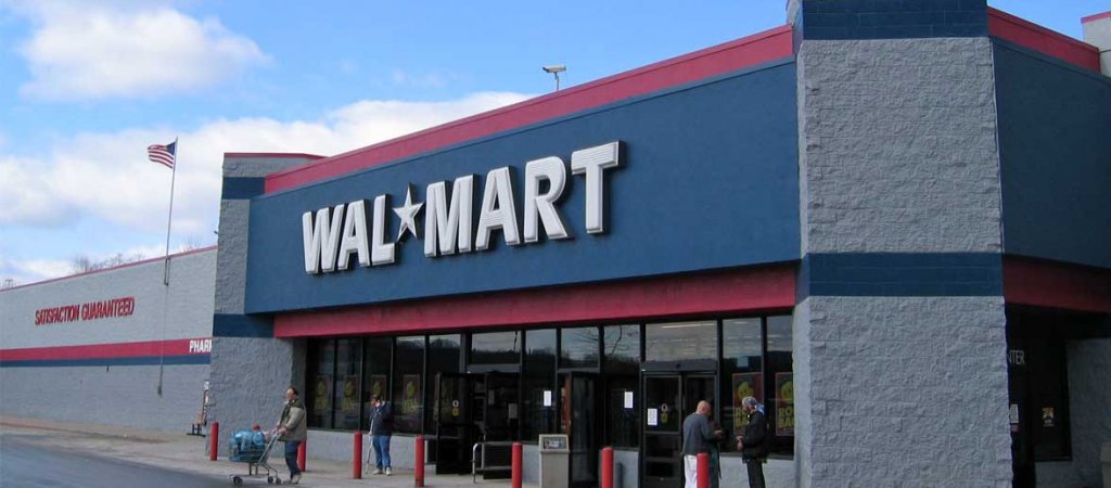 Wal-Mart Stores, Inc.| Fondexx